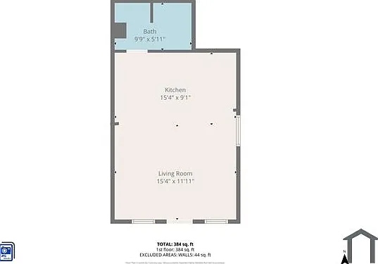 558 E Whittier St — Photo 16