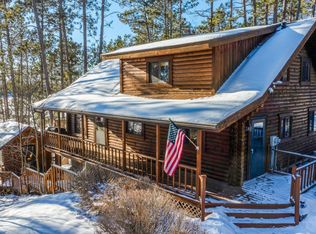 775 Grant Lake Ln SW, Bemidji, MN 56601