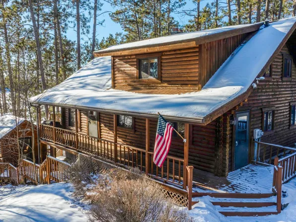 775 Grant Lake Ln SW, Bemidji, MN 56601