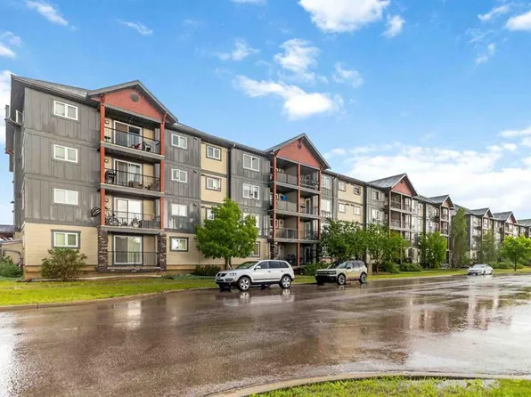 115 W Denholm Gate #212, Wood Buffalo, AB T9H 0E9