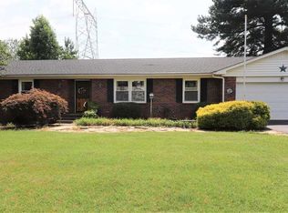 225 Oriole Ln, Paducah, KY 42001