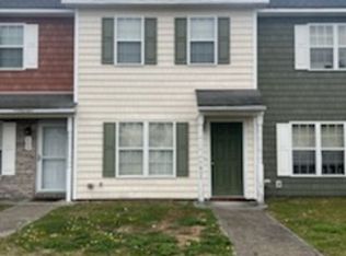 605 Streamwood Dr, Jacksonville, NC 28546
