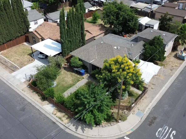 4884 Washington St, Salida, CA 95368