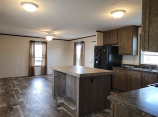 16161 Normandy St, Clinton Township, MI 48038