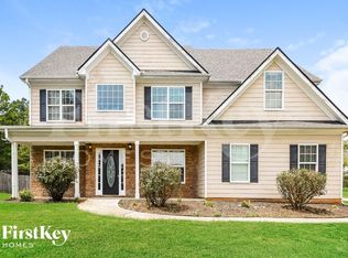 169 Freedom Dr, Dallas, GA 30157