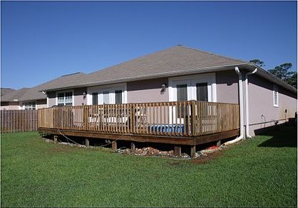 Back of House