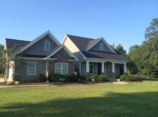 108 Polaris Dr, Dequincy, LA 70633