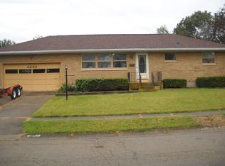 4283 Reno Rd, Springfield, OH 45503