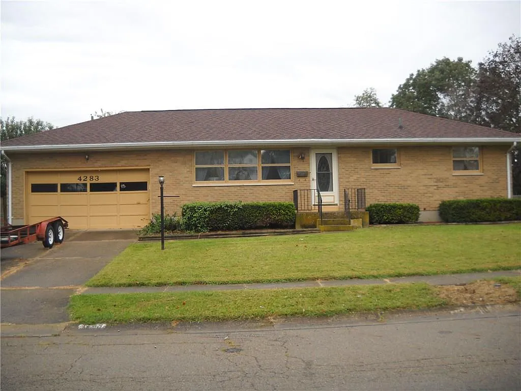 4283 Reno Rd photo 1