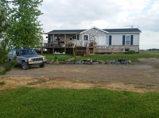8608 Peck Rd, Marlette, MI 48453