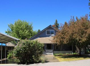 319 Delwood St, Westwood, CA 96137