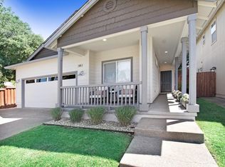 1368 Orsolini Pl, Santa Rosa, CA 95403