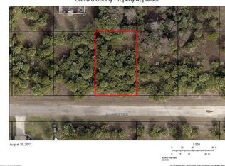 531 La Goy St SW, Palm Bay, FL 32908