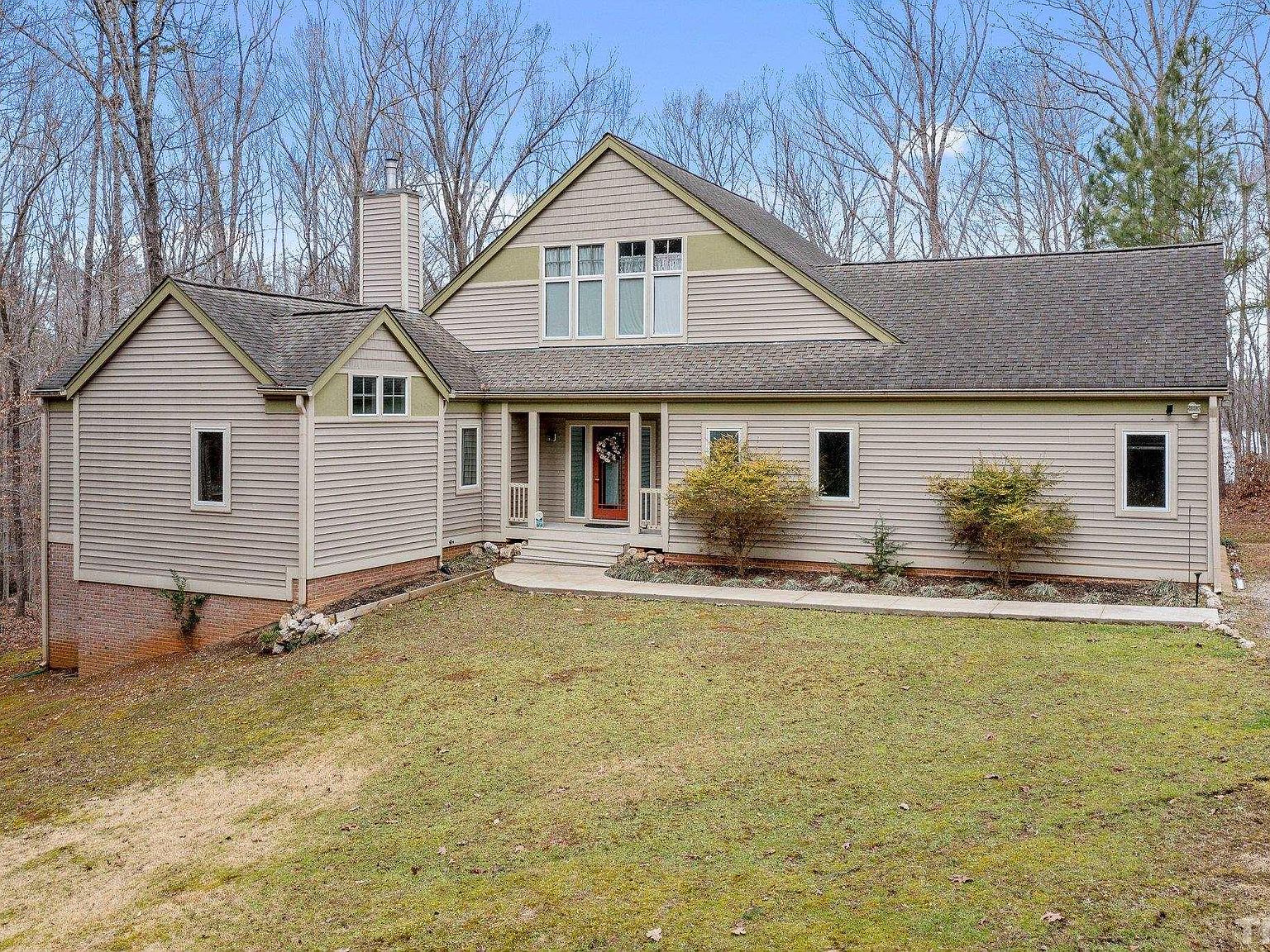 5175 Lakefront Dr, Bullock, NC 27507 Zillow