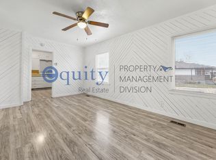 4880 S Wasatch St, Salt Lake City, UT 84107