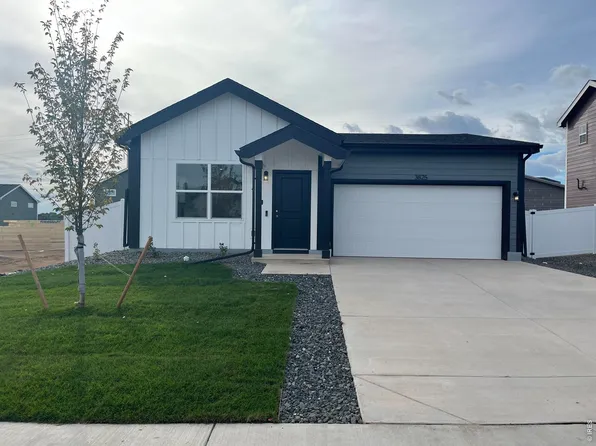 3825 Soapstone St, Evans, CO 80620
