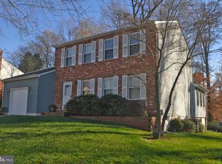 1267 Doubleday Dr, Arnold, MD 21012
