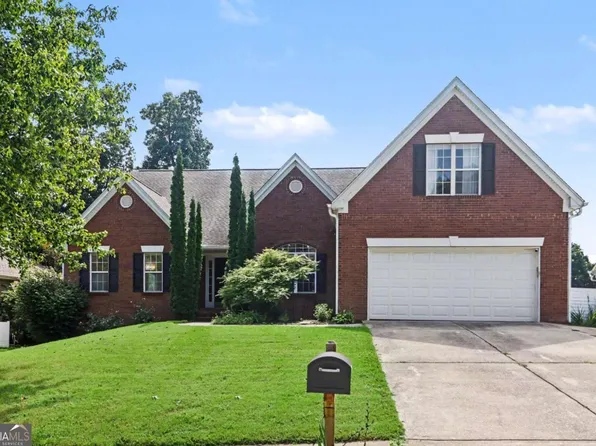 2531 Apalachee Run Way, Dacula, GA 30019