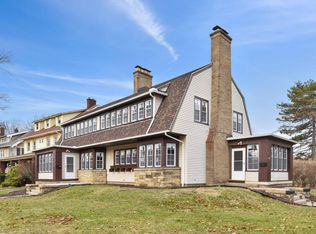 2929 Meadowbrook Blvd, Cleveland Heights, OH 44118