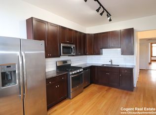 2935 N Milwaukee Ave #3, Chicago, IL 60618