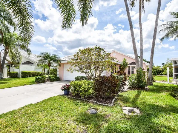 815 Harrington Lake Dr N #81, Venice, FL 34293