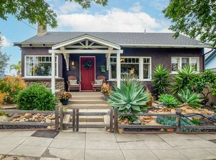 1128 W Lewis St, San Diego, CA 92103