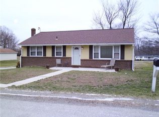 732 Bell Point Rd, Apollo, PA 15613