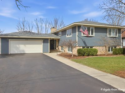 3114 Riverstream Dr, McHenry, IL, 60050