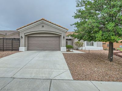 2605 Byron Dr, Las Vegas, NV, 89134