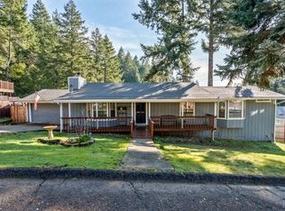 23929 Nutmeg Place, Willits, CA 95490