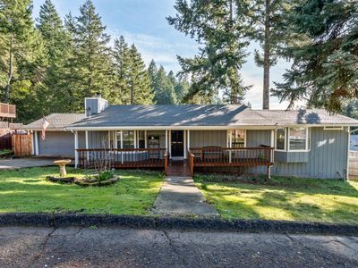 23929 Nutmeg Place, Willits, CA, 95490