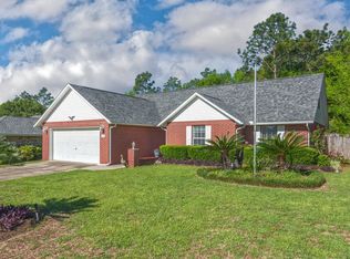133 Steeplechase Dr, Crestview, FL 32539