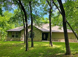 34 Galloway Bay, Strang, OK 74367
