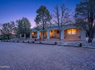 4537 Mockingbird St, Las Cruces, NM 88011