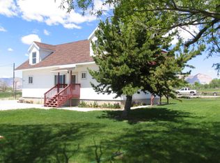 640 W State Rd 29, Castle Dale, UT 84513