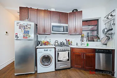 Rented by Keller Williams NYC