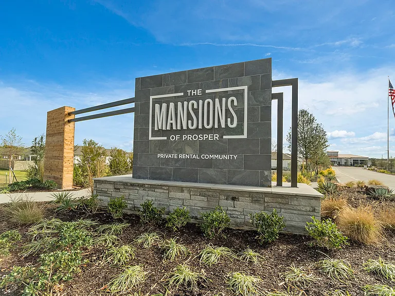 The Mansions of Prosper — Photo 15