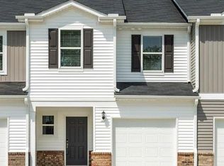 122 Arrow Ct, Greer, SC 29651