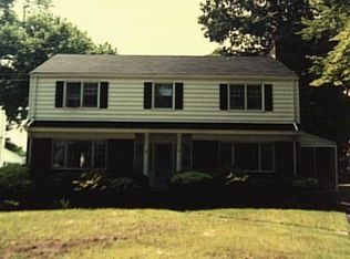 244 Strawberry Hill Ave, Stamford, CT 06905