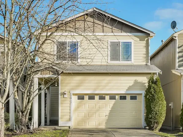 17913 72nd Ave E, Puyallup, WA 98375