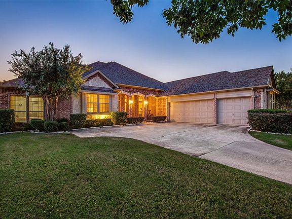 2nd image of 3601 Winchester Ct