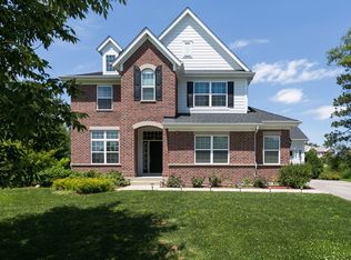 7282 Asbury Ct, LONG GROVE, IL 60060