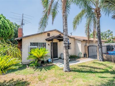 18765 Jurupa Ave, Bloomington, CA, 92316