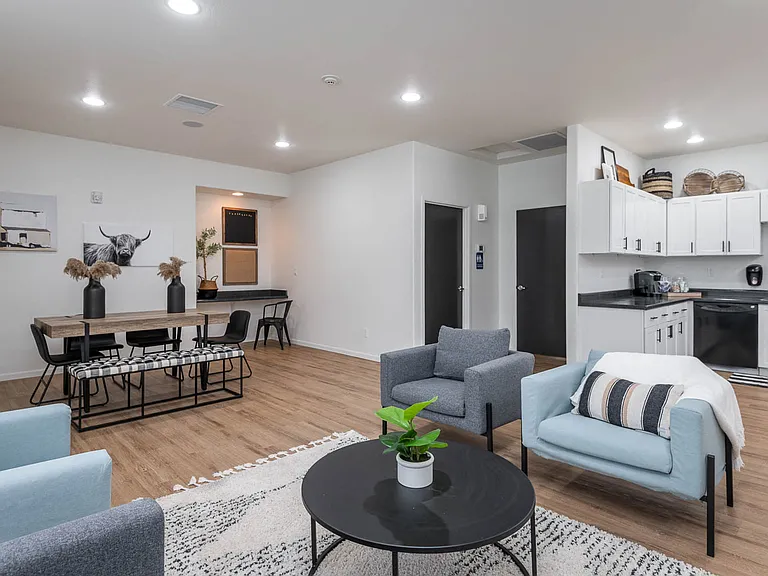 Meadow View | Club House