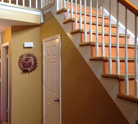 Stair