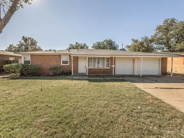 3213 37th St, Lubbock, TX 79413