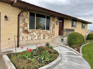 5540 W 13600 N, Garland, UT 84312