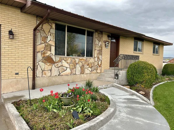 5540 W 13600 N, Garland, UT 84312