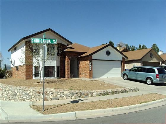 1st image of 901 Chiricahua Dr