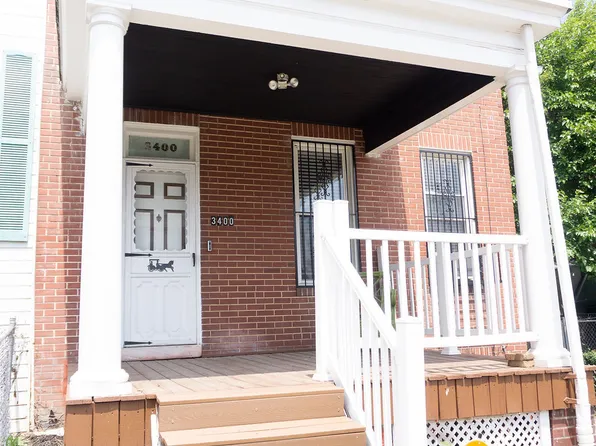 3400 W Franklin St #A, Baltimore, MD 21229